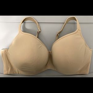 Cacique Balconette Bra